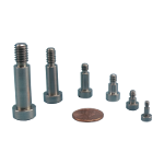 Custom Shoulder Screws