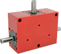 Counter Rotating Bevel Gearboxes | Ondrives.US