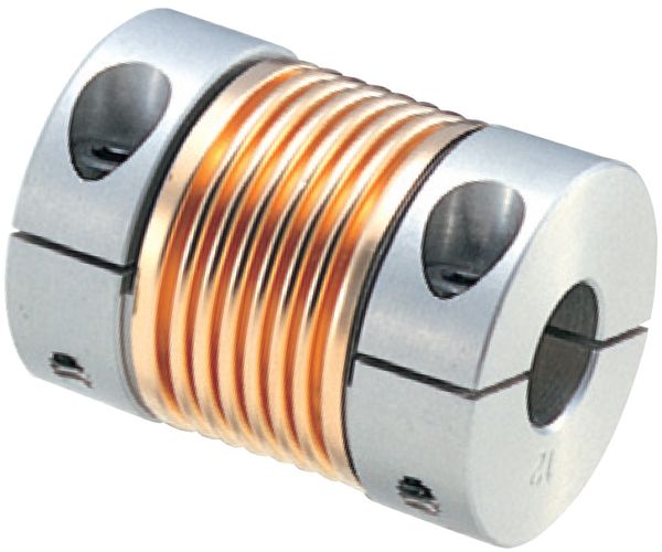 Custom Shaft Couplings | Custom Shaft Connector Couplings