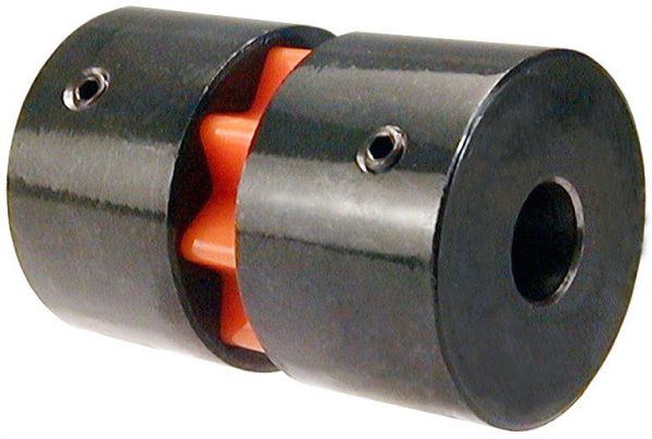 Custom Shaft Couplings | Custom Shaft Connector Couplings