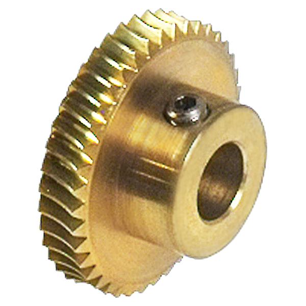 Steel Material 2 Modulus 25 Teeth Worm Gear and Sh AFT Drive Gearbox Set Drive Gear Box Shaft