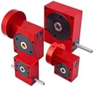 High Performance Gearboxes & Speed Reducers | Ondrives.US