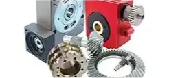 Precision Milling