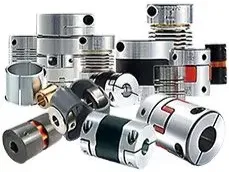 Shaft Misalignment Couplings | Ondrives.US