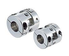 Offset shop universal joint