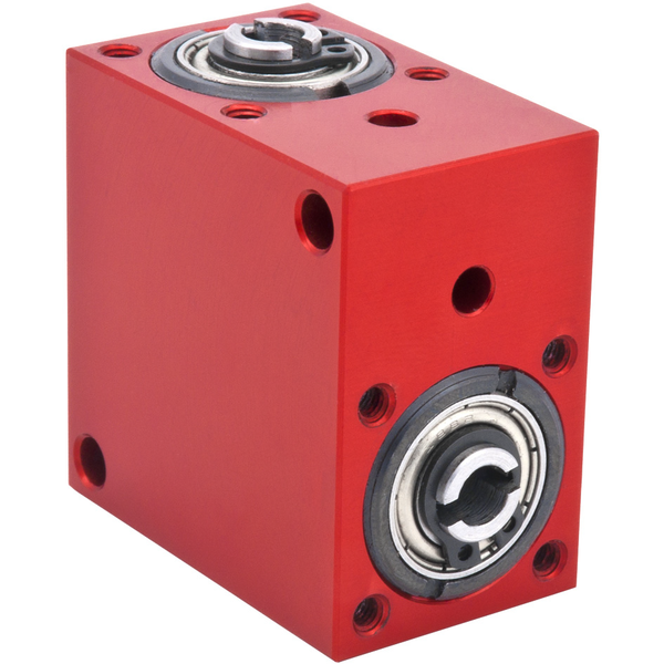 Bevel Gearbox 21 Ratio BLHB202