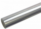 440C Stainless Steel Quick Shaft 50 Rockwell C Min. 36 in long Thomson QSSS 1 L 36 Class L 0.9990 / 0.9995 in Diameter 
