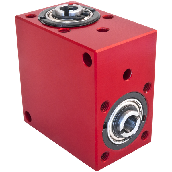 Bevel Gearbox 11 Ratio BLHB301