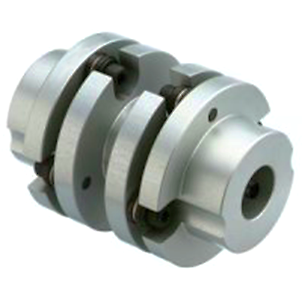 Membrane Bolted Couplings 3/4in. x 3/4in. Bores