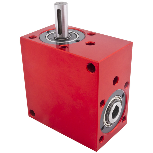 Bevel Gearbox 11 Ratio BLHI501