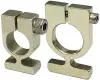 Fish Tail Clamp | Gear Shaft Clamp