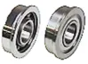 flanged bearings