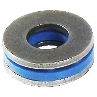 Carbon Steel Thrust Bearing | 0.253"I.D.| TBA-025C