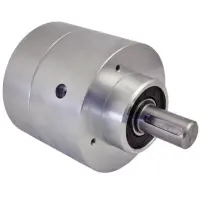 Epicyclic Gearbox - 4:1 Ratio | EHD16-4