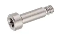 Star-socket-head-shoulder-screw
