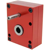 Offset Spur Gearbox - 6:1 Ratio | FF10-6