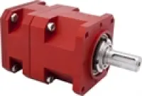 Servo Gearbox | Planetary Gearbox | Servo Gear Reducer