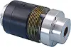 Pneumatic Clutch