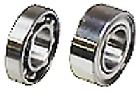 plan ball bearings
