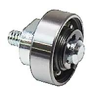 large diameter cam follower