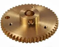Custom Gears | Custom Gear Manufacturer | Custom Gearboxes