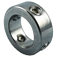 four screw collar