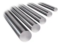 ground stock saw cut metric shafts