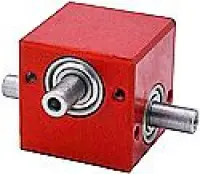 Precision Small Gearboxes  Miniature Gearbox Configurations