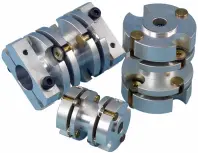 Membrane Disc Couplings | Flexible Membrane Couplings