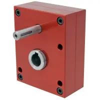 Offset Spur Gearbox - 2:1 Ratio | FF15-2