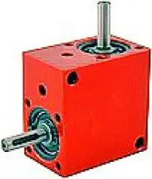90 Degree Small Right Angle Gearbox