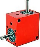 Right Angle Bevel Gearboxes