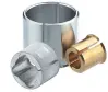 Shaft Adaptors