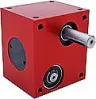 Wormwheel High Ratio Reduction Gearboxes | High Ratio Reducers
