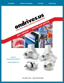 Click to download Air Torque Brochure