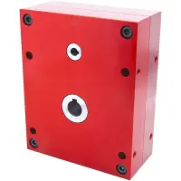 Offset Spur Gearbox - 4:1 Ratio | FFS40-XH-4-15