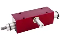 Rack & Pinion Actuator - 10mm Stroke | RPA6-10