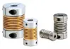 encoder shaft couplings