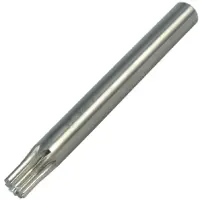 Pinion Shaft, 120 Pitch, 16 Teeth, .1872 Shaft Dia., Type R