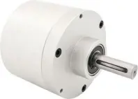 Miniature Inline Spur Gearboxes | Micro Inline Spur Speed Reducers