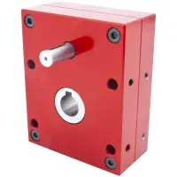 Offset Spur Gearbox - 2:1 Ratio | FFS20-2