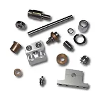 Precision Mechanical Components | Bearing Mounting Tools