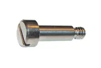 Slotted Head Shoulder Screws