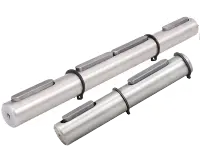 p-e series-gb-shafts