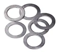 Thrust Bearing Washers