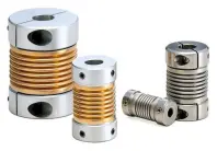 encoder shaft couplings