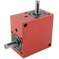 Bevel Gearbox - 1:1 Ratio | BLH40-1