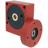 Worm Wheel Gearbox - 30:1 RatioWorm Wheel Gearbox - 30:1 Ratio | PFA30-30