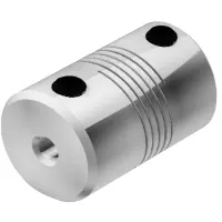 Three Beam Coupling: 5mm x 5mm Bores | 724.16.2020