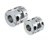 Universal Lateral & Cross Joint Couplings